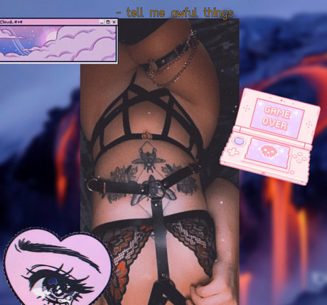 太ったフェチオンリーファンズ エロチック 画像