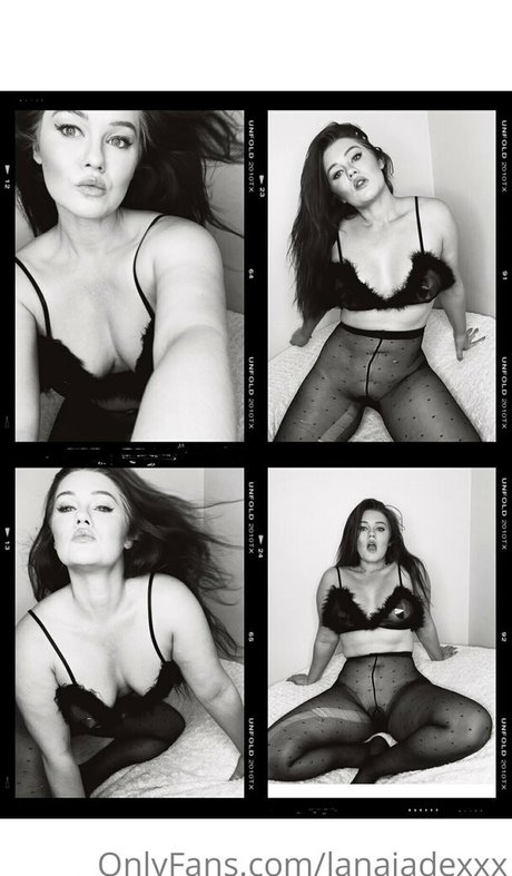 lanajadexxx ポルノスター HD 写真