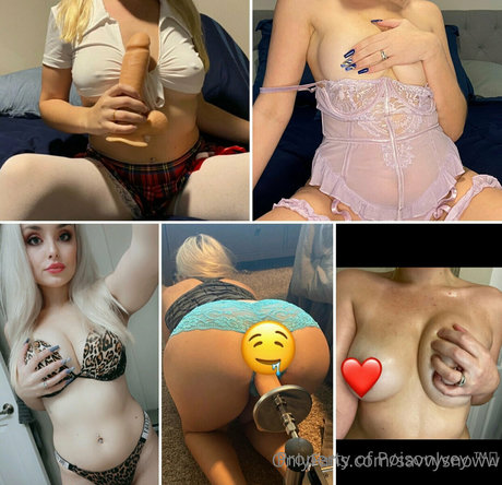 pawgcutie1 完璧なモデル 写真