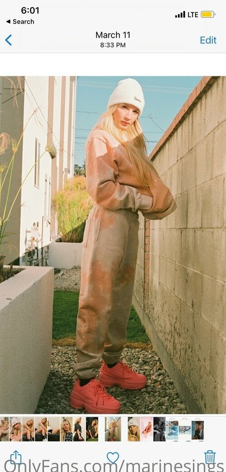 marinesings アダルトスター ギャラリー