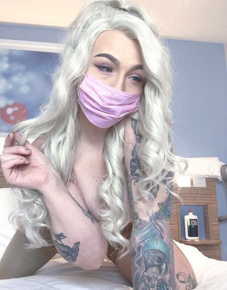 naughtynaturalnova HDモデル ギャラリー