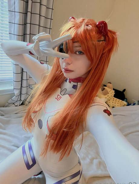 Asukassy Senjouu かわいいスター 画像