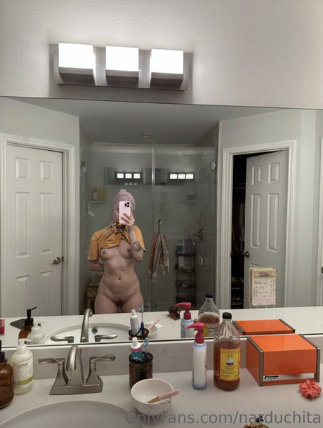 Narduchita ポルノモデル 写真