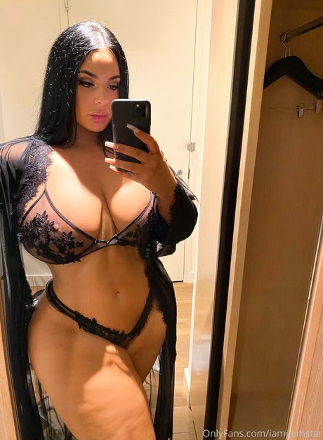 Gemstar ポルノスター 独占 ギャラリー