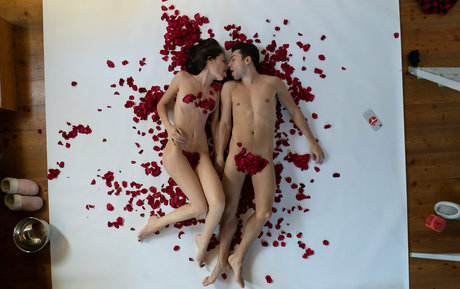 My Sweet Apple トップモデル 写真