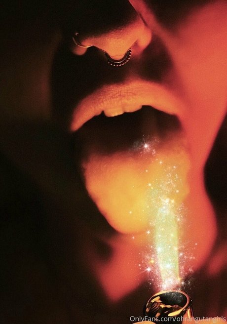 Ohrangutang profile image