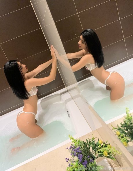 Karen Facundo ホットなスター 写真