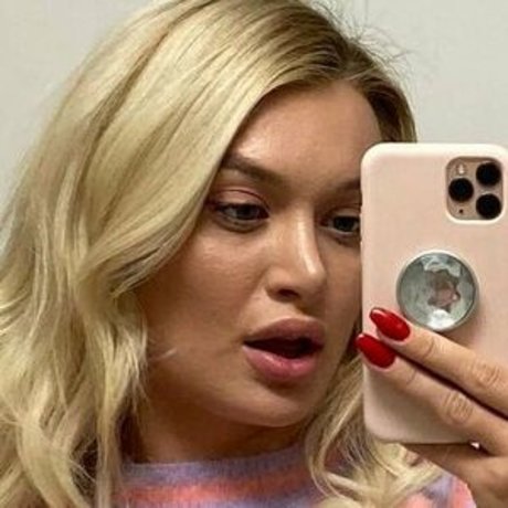 Natalia Starr xxxスター 画像