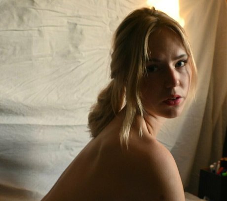 Tatum Bouma 独占モデル 写真