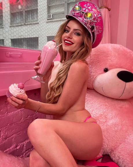 Cody Renee Cameron ポルノスター 写真