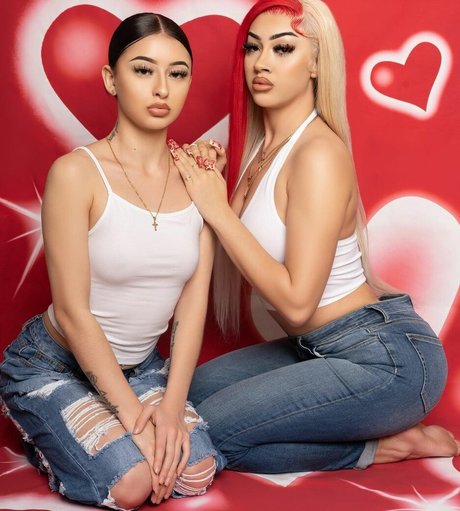 Aaliyana Battige ポルノスター 素敵 写真