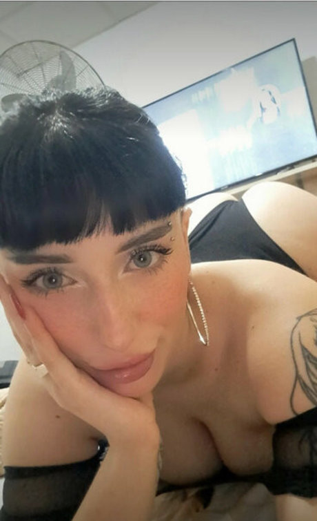 babeecrazy 完璧なスター 写真
