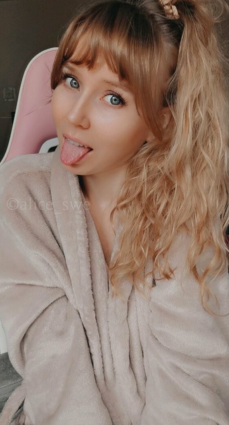 alice swe 素敵なモデル 画像