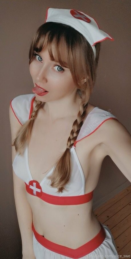 alice swe ポルノスター アーカイブ