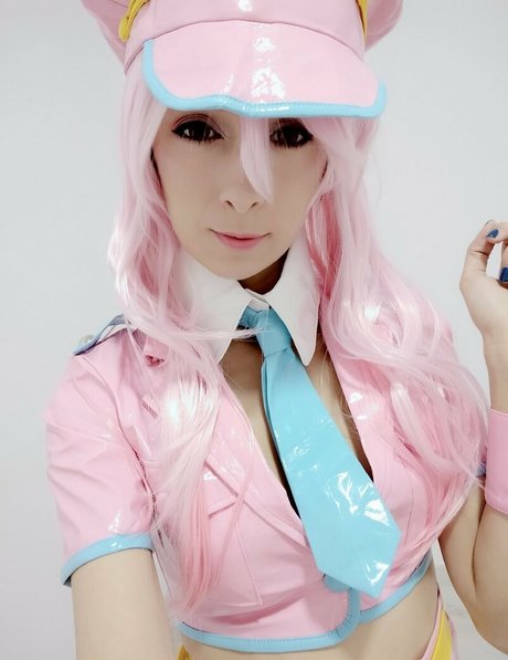 pityk cb セクシー女優 写真