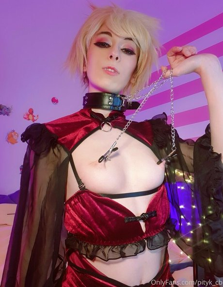 pityk cb セックス女優 ギャラリー