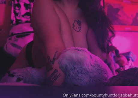 bountyhuntforjabbahutt HDモデル 写真