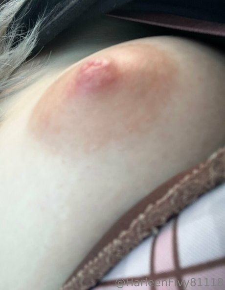 harleenivy 美しい女優 写真