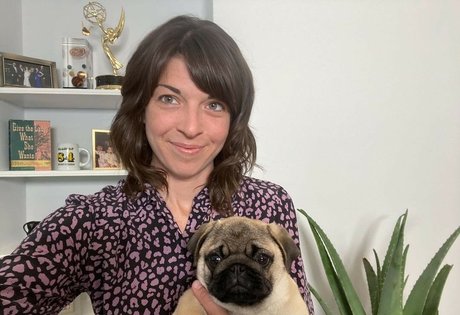 Megan Ganz 高品質スター アーカイブ
