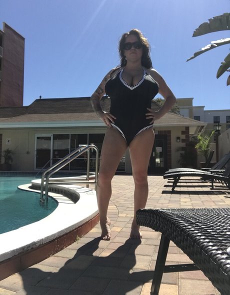 Therealbrandy xxx女優 写真