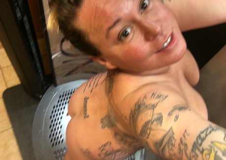 Therealbrandy ポルノモデル 画像