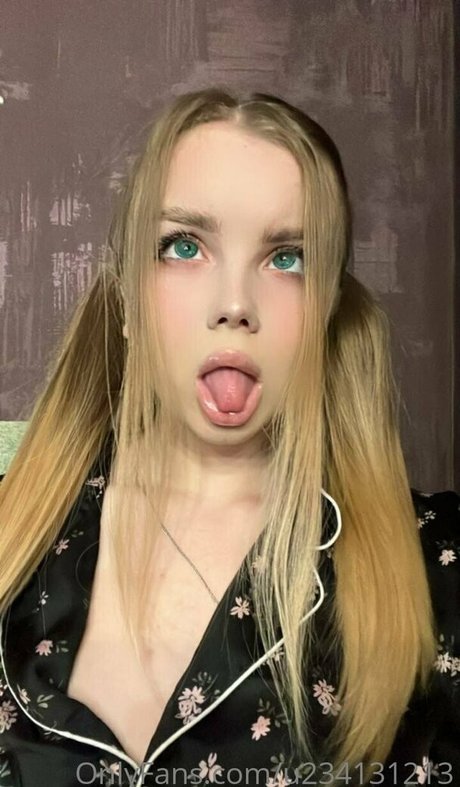 freyafiery かわいいモデル 写真