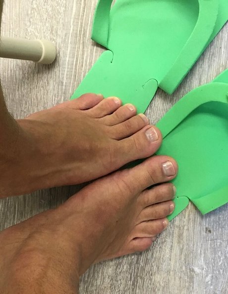 sean costin ホットなスター 写真