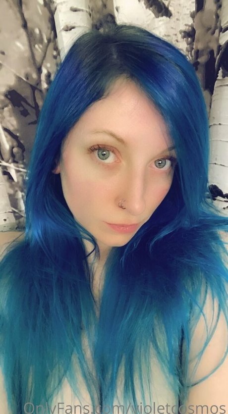 violetcosmos 裸の女優 写真