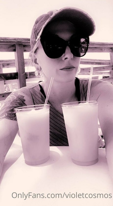 violetcosmos アダルト女優 画像