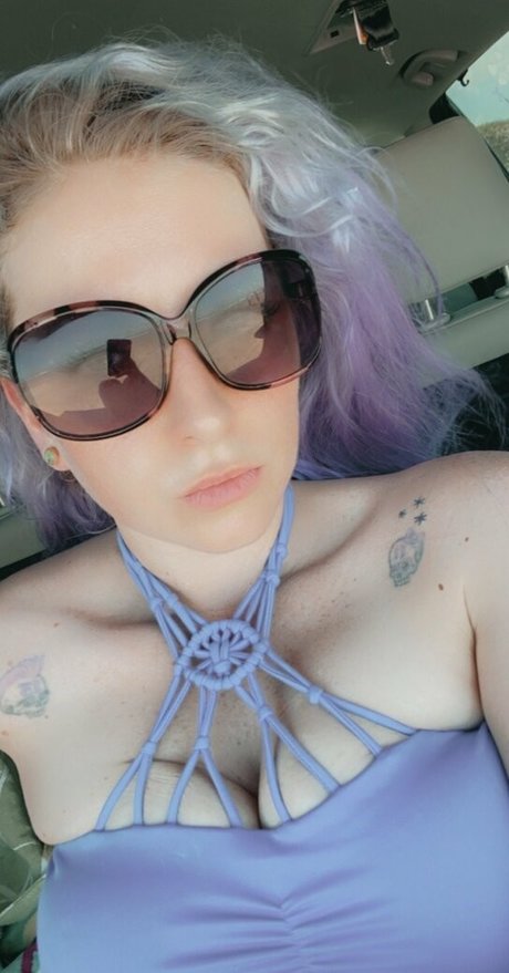 violetcosmos セクシーモデル ギャラリー