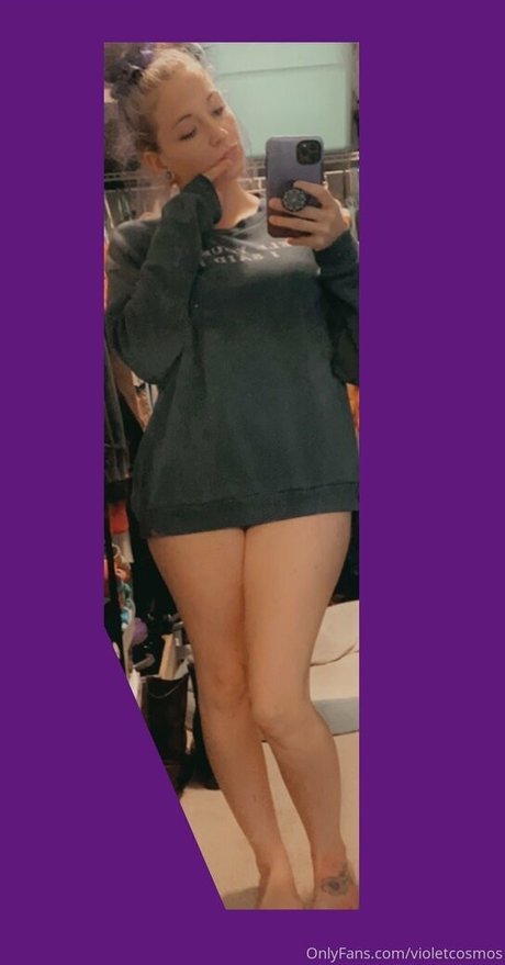 violetcosmos ポルノ女優 画像
