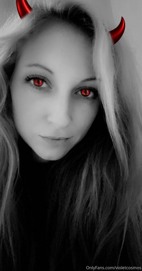 violetcosmos アダルトモデル 写真