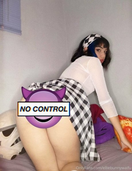 elliebunnywaifu 素敵なモデル 写真