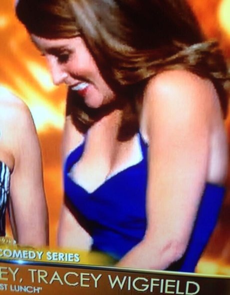 Tina Fey XXXモデル 写真