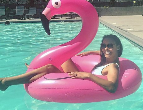 Samantha Mumba ヌードスター 写真
