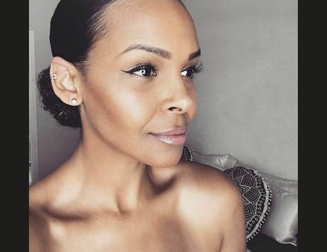 Samantha Mumba ポルノスター 素敵 ギャラリー