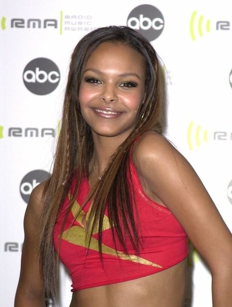 Samantha Mumba ポルノスター 画像