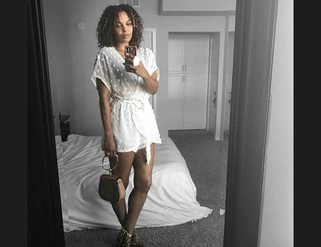 Samantha Mumba アートポルノスター 画像