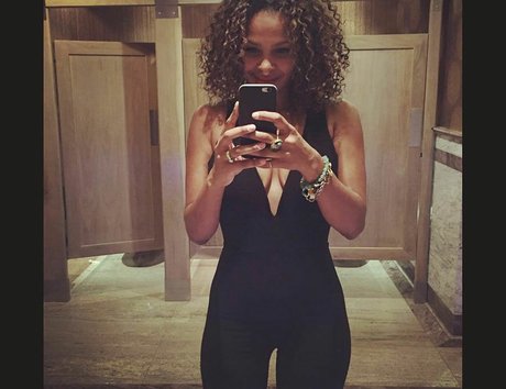 Samantha Mumba top profile image