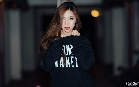 Sara Choi ポルノスター 高品質 画像