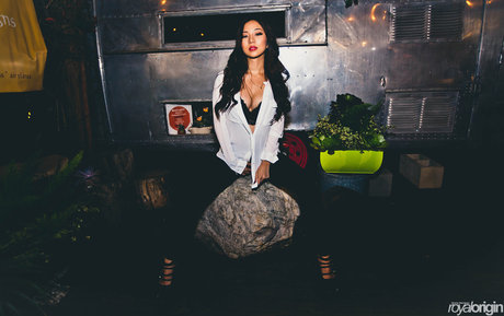 Sara Choi top profile image