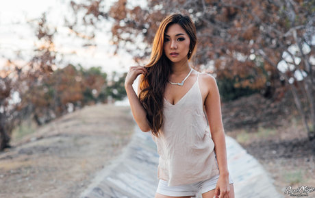 Sara Choi セックス女優 アーカイブ