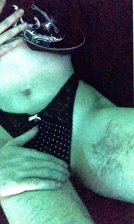 Betty Spook ホットモデル 画像