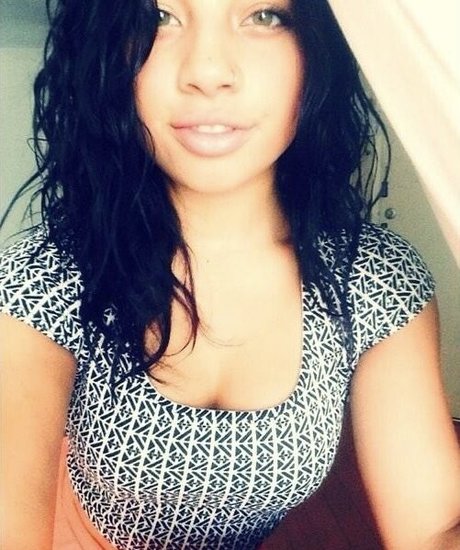 Kiana Lede 裸モデル 画像