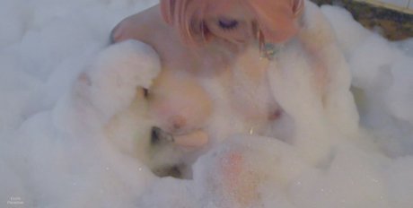 Yuma 2077 かわいいスター 写真