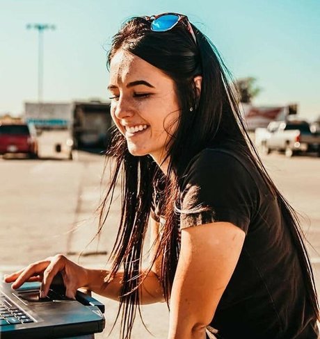 Alex Taylor かわいいスター アーカイブ