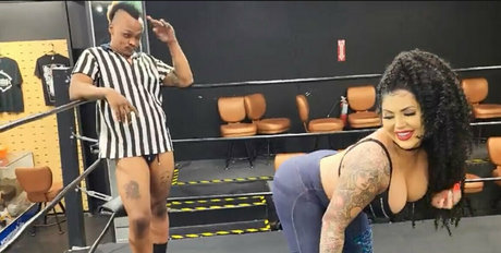 ボクシングオンリーファン ホットセックス 写真