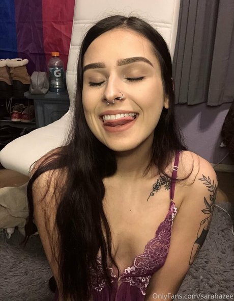 tatteddbeautyy かわいいスター 写真