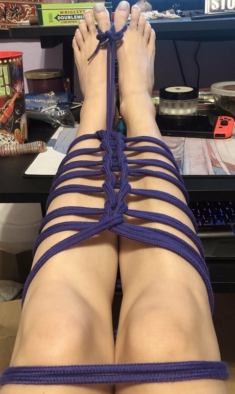 tatteddbeautyy 素敵なモデル 画像