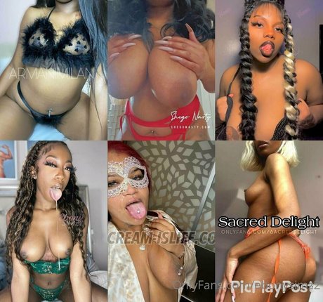 ebonysimz2 ヌードのポルノスター 写真